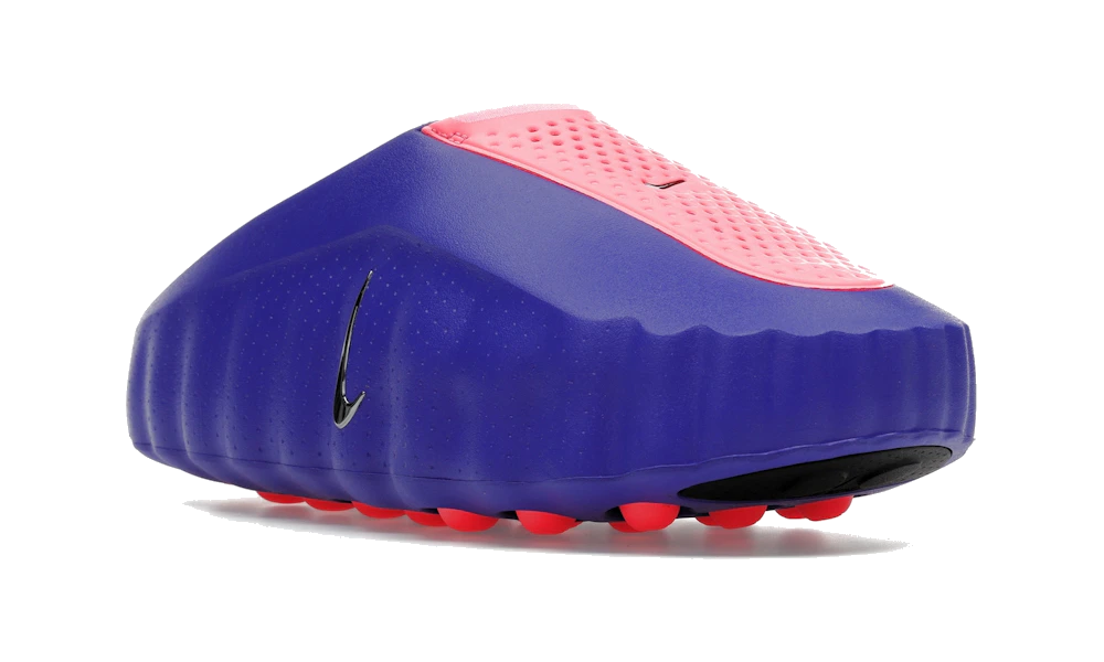 Nike Mind 001 AMP Slide "Spider-Man"