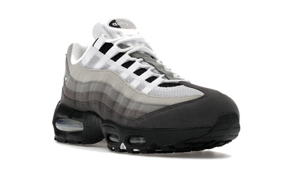 Air Max 95 OG "Big Bubble Granite"