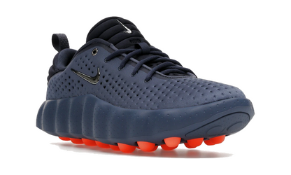 Nike Mind 002 Thunder Blue Chrome