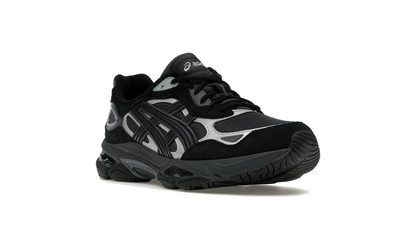 ASICS Gel-NYC 2.0 Graphite Grey Black
