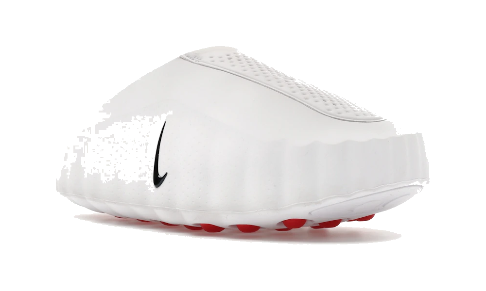 Nike Mind 001 Slide "Speed Red"