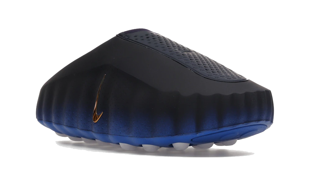 Nike Mind 001 Slide "Blackened Blue"