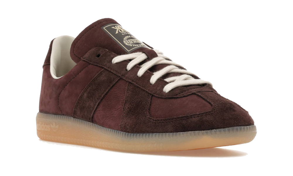 adidas BW Army x Kith "Aurora Coffee"