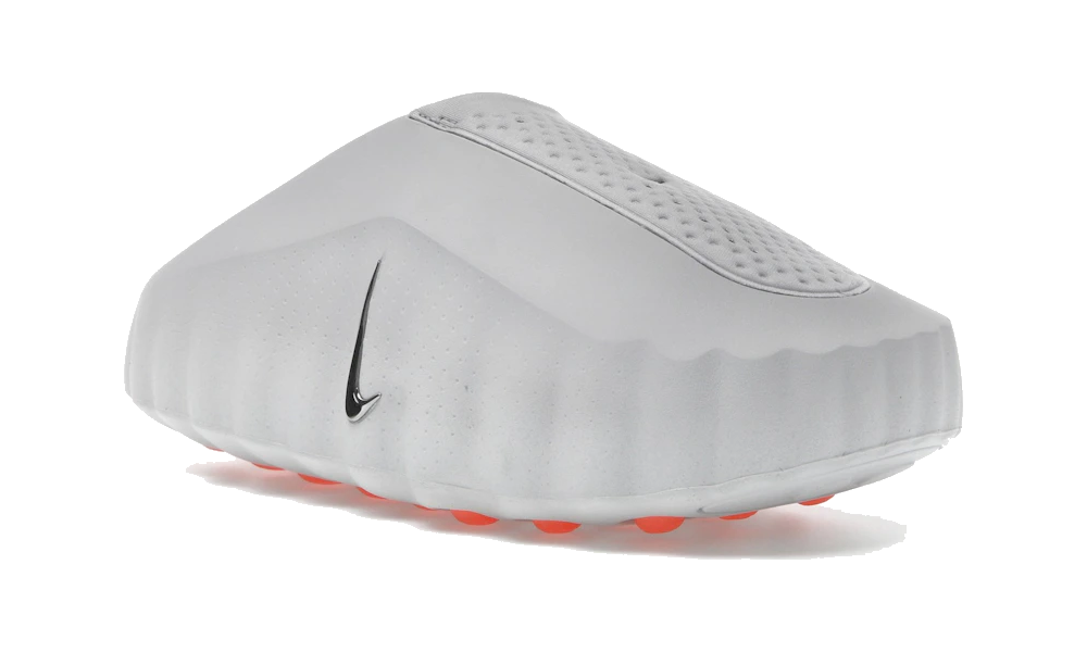Nike Mind 001 Slide "Light Smoke Grey"