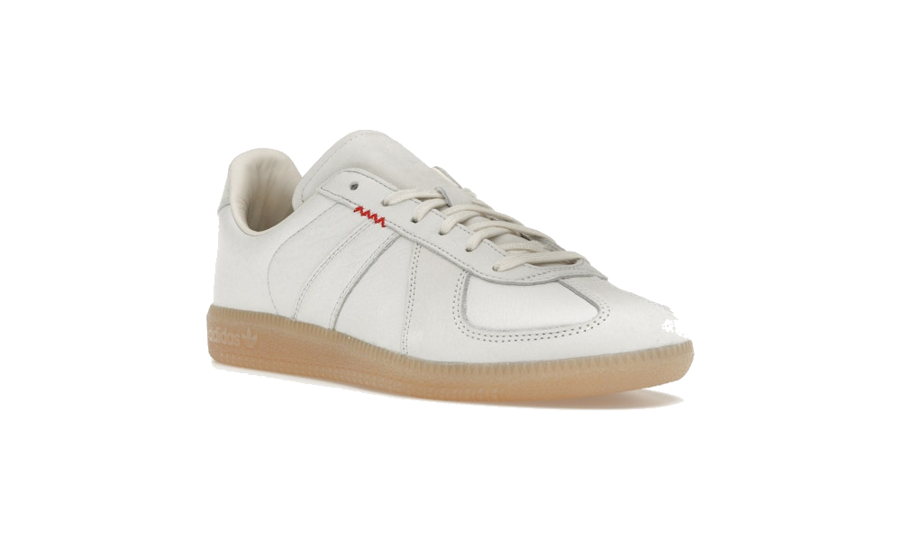Adidas BW Army Hartcopy White