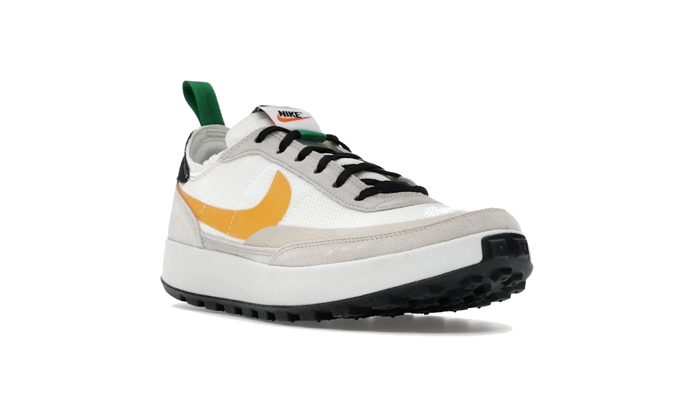 NikeCraft General Purpose Shoe x Tom Sachs "Bricolage"