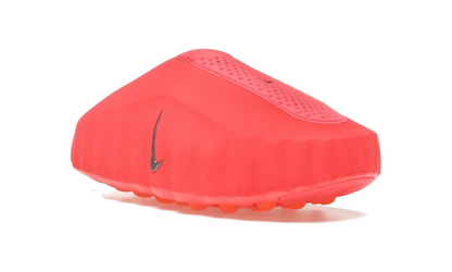 Nike Mind 001 Slide "Solar Red"