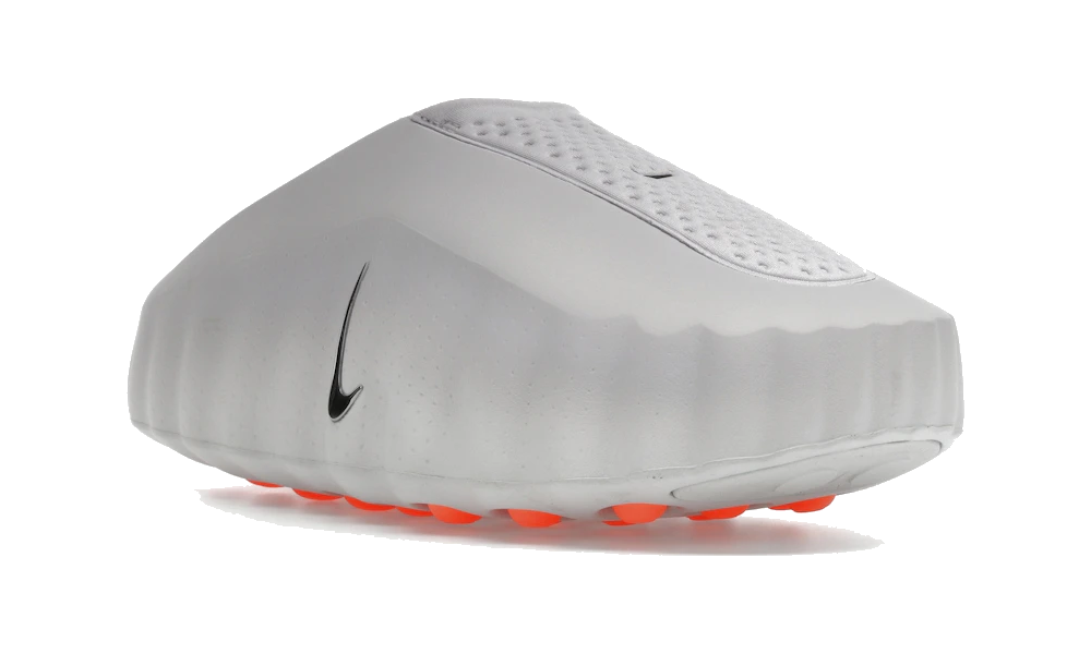 Nike Mind 001 Slide Light Smoke Grey