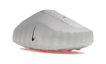 Nike Mind 001 Slide Light Smoke Grey