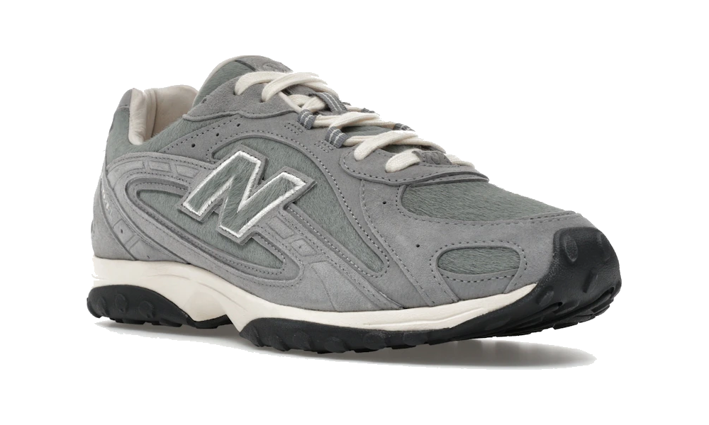 New Balance 204L "Basketcase Grey"