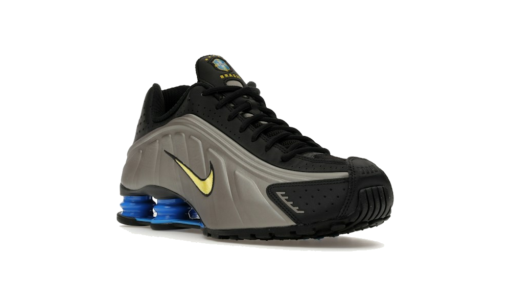 Shox R4 "Brazil"