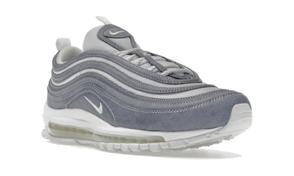 Air Max 97 x Comme des Garçons "Glacier Grey"