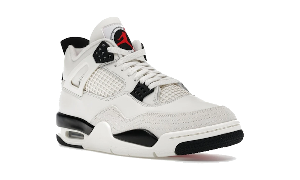 Air Jordan 4 Retro OG Flight Club