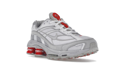 Shox Ride 2 x Supreme "White"