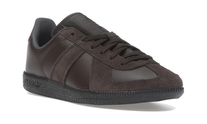 adidas BW Army "Dark Brown Night Brown"