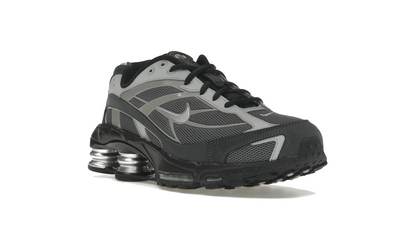 Shox Ride 2 "Light Graphite"