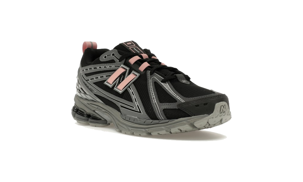 New Balance 1906R "Black Pink Moon"