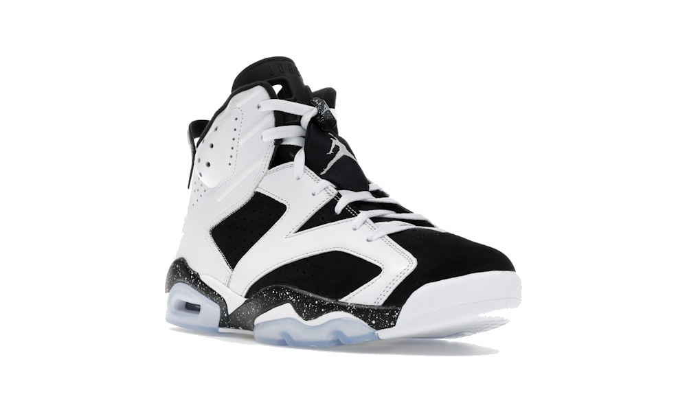 Air Jordan 6 "Oreo" (2026)