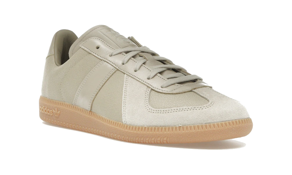 adidas BW Army Lux "Dust Sand"