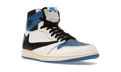 Air Jordan 1 High SP x Travis Scott "Fragment"