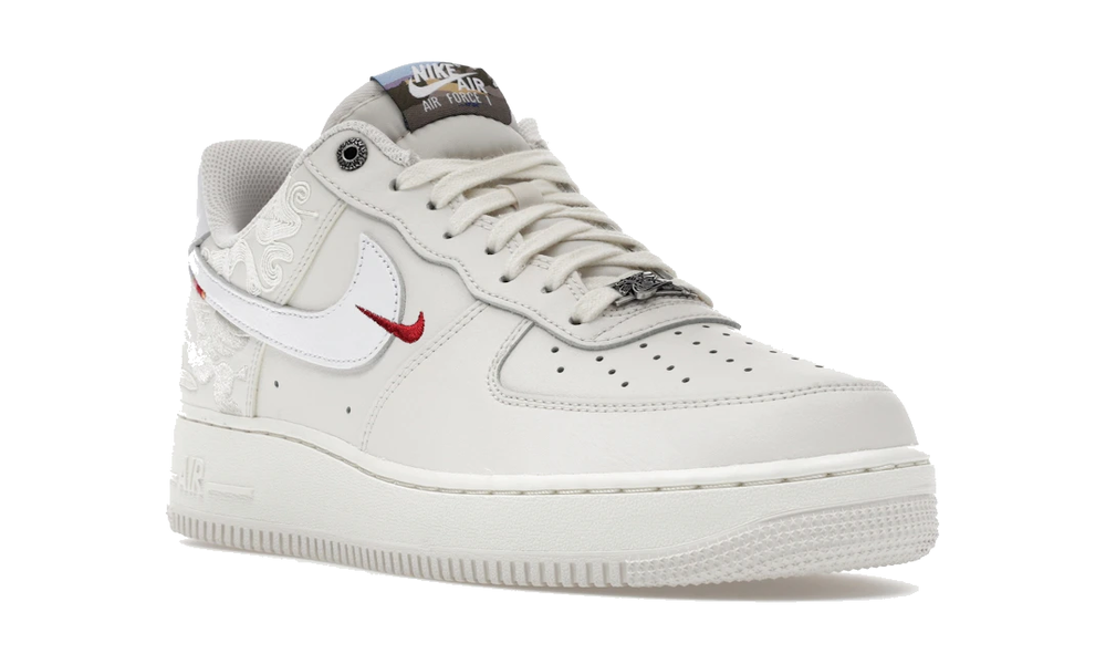 Air Force 1 Low "Pegasus Pack Phantom"