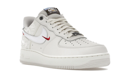 Air Force 1 Low "Pegasus Pack Phantom"
