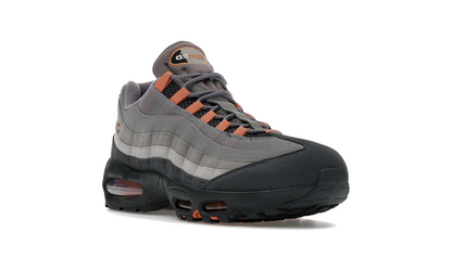 Nike Air Max 95 OG Big Bubble Hot Curry