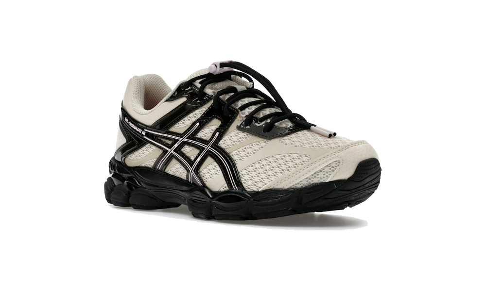 ASICS Gel-Cumulus 16 Finesse Desert Rose