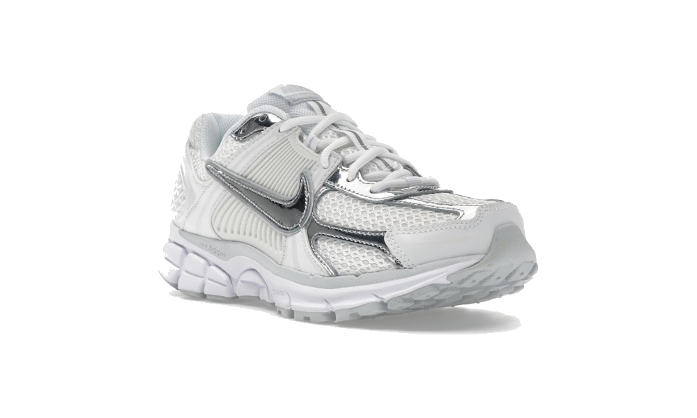 Zoom Vomero 5 "Chrome Toe"