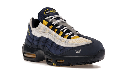Air Max 95 SB "Eric Koston Obsidian"