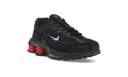 Shox Ride 2 "Black University Red"