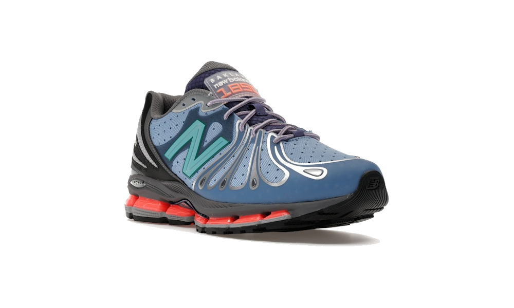 New Balance 1890 x Action Bronson "Cyborg Tears"
