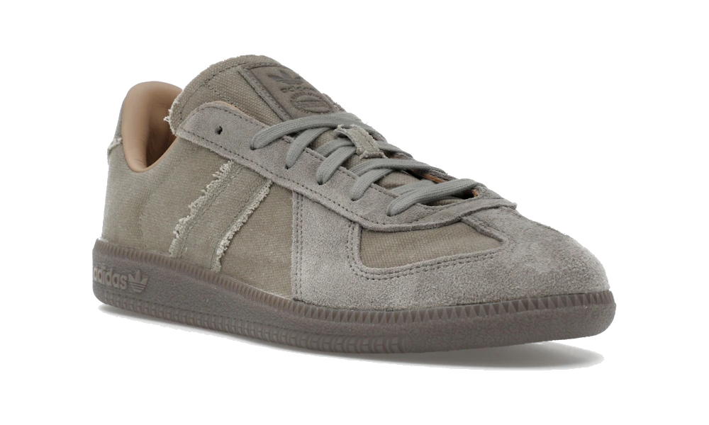 adidas BW Army "Silver Pebble"