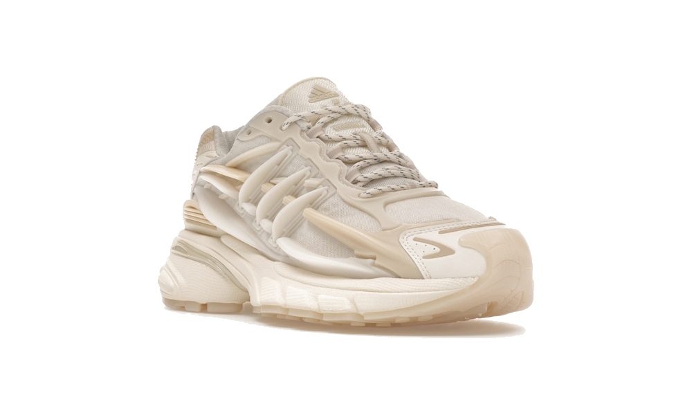 Adistar Jellyfish x Pharrell "Core White"
