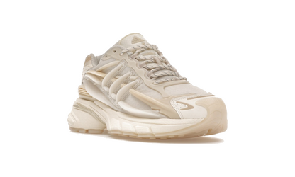 Adistar Jellyfish x Pharrell "Core White"