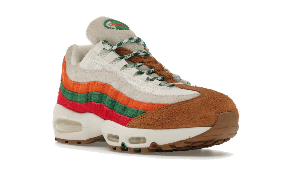 Air Max 95 OG "Big Bubble 7-Eleven"