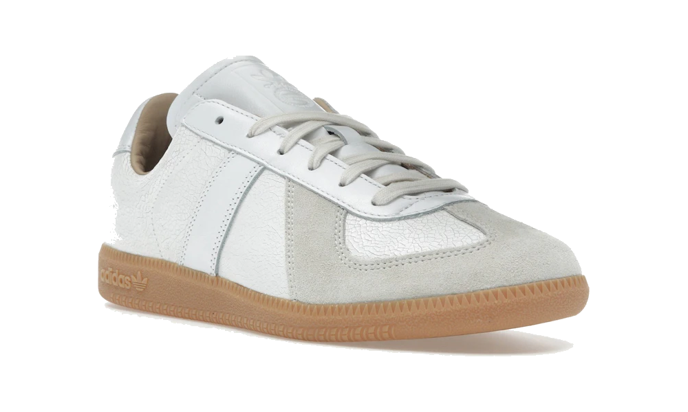 adidas BW Army Lux "White Gum"