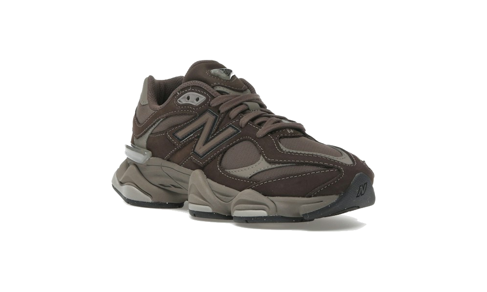 New Balance 9060 "Mono Cortado"