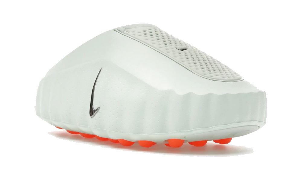 Nike Mind 001 Barely Green Hyper Crimson Black Chrome