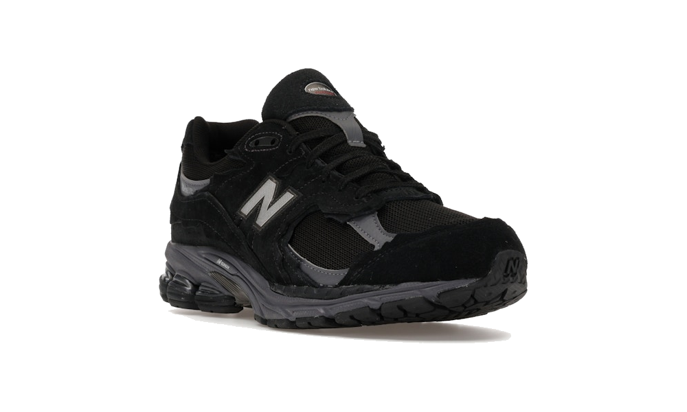 New Balance 2002R Gore-Tex "Protection Pack - Black Magnet"