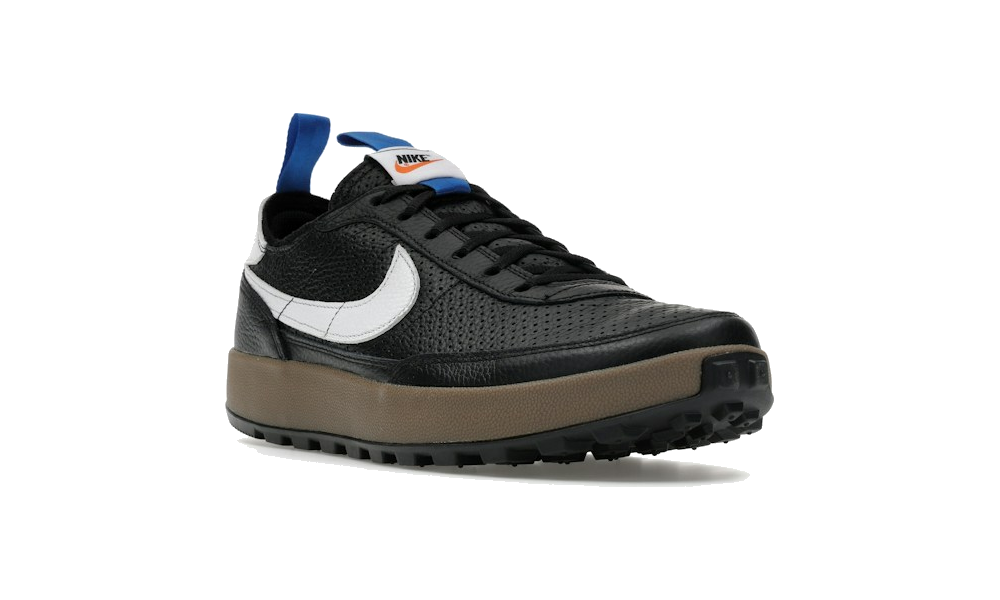 NikeCraft General Purpose Shoe x Tom Sachs "Demerits"