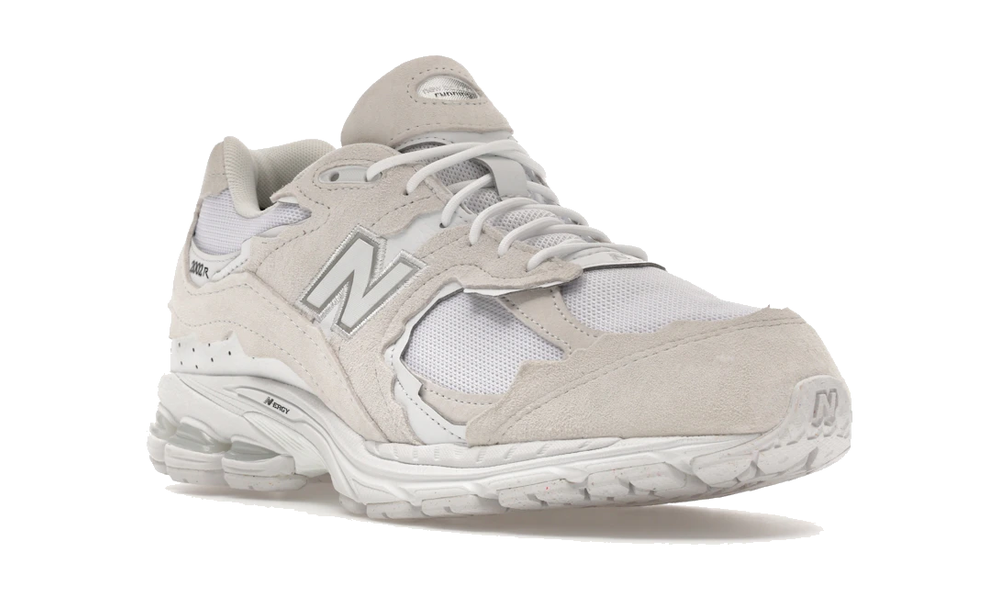 New Balance 2002R "Protection Pack - White"