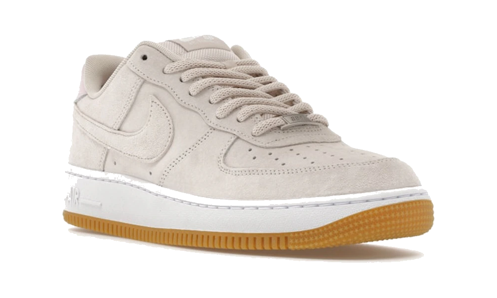 Air Force 1 Low SB "Light Orewood Brown"