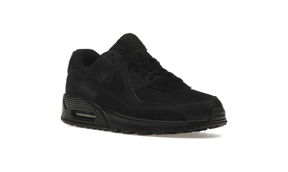 Air Max 90 "Recraft Triple Black"