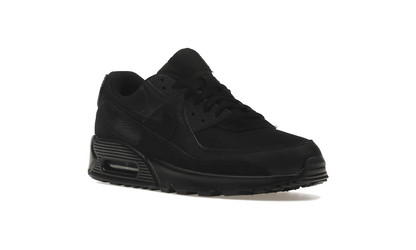 Air Max 90 "Recraft Triple Black"