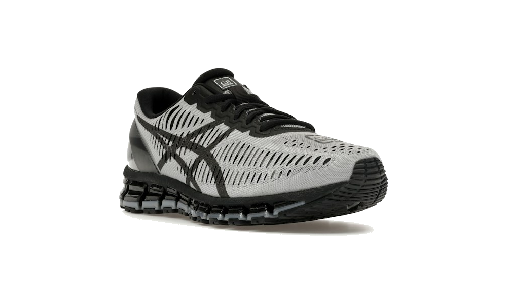 ASICS Gel-Quantum 360 I C.P. Company Pure Silver
