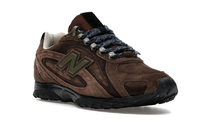 New Balance 204L "Basketcase Beef & Broccoli"