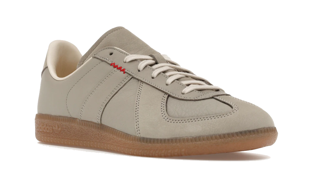 adidas BW Army Hartcopy "Muted Grey"