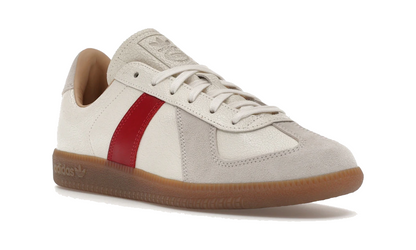 adidas BW Army "White Team Victory Red"