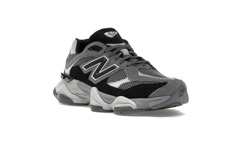 New Balance 9060 "Black Castlerock"